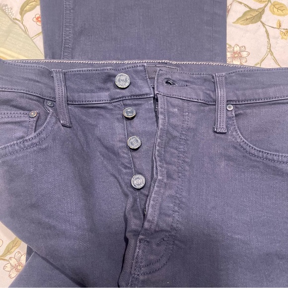 MOTHER The Tripper Jeans - Picture 16 of 16